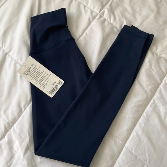 Lululemon pants - Picture 2 of 2